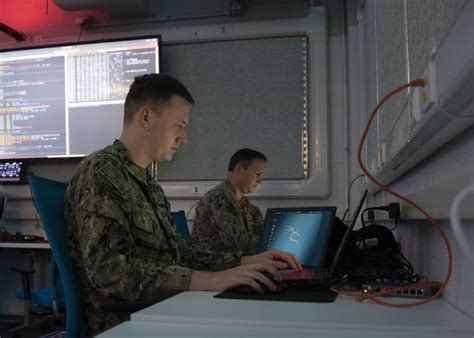 Dvids Images Navy Cyber Competition Team Image 2 Of 4 Dvids Images Navy Cyber Competition Team Image 2 Of 4