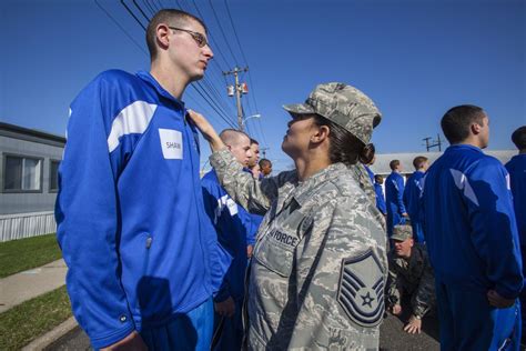 Dvids Images New Jersey Air National Guard Student Flight Prepares