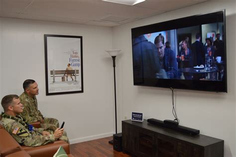 Dvids Images Schofield Barracks Uso Center Officially Opens Image Dvids Images Schofield Barracks Uso Center Officially Opens Image