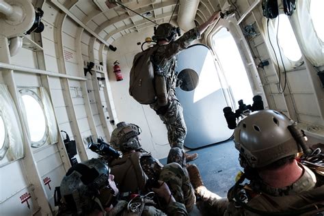 Dvids Images U S Army And Latvian Special Forces Conduct Halo Jump Dvids Images U S Army And Latvian Special Forces Conduct Halo Jump