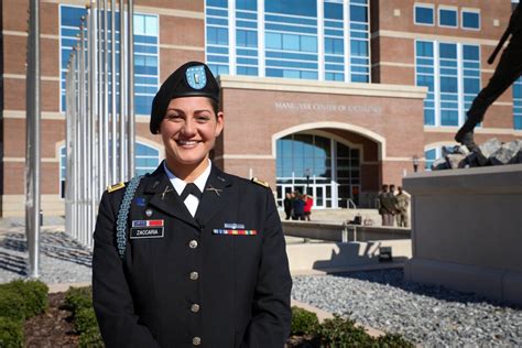 Dvids Images U S Army Reserve 2Nd Lt Anna Zaccaria The First Dvids Images U S Army Reserve 2Nd Lt Anna Zaccaria The First