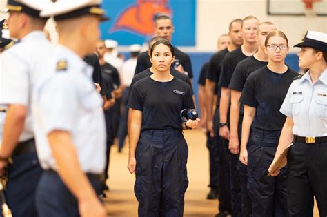 Dvids Images U S Coast Guard Academy Day One Image 7 Of 19 Dvids Images U S Coast Guard Academy Day One Image 7 Of 19