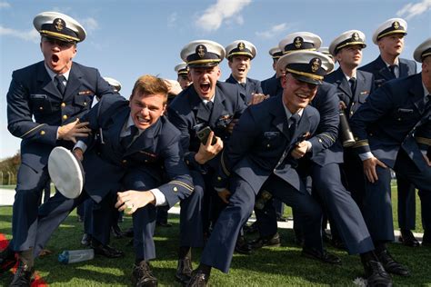 Dvids Images U S Coast Guard Academy Year In Review Image 16 Of 19 Dvids Images U S Coast Guard Academy Year In Review Image 16 Of 19