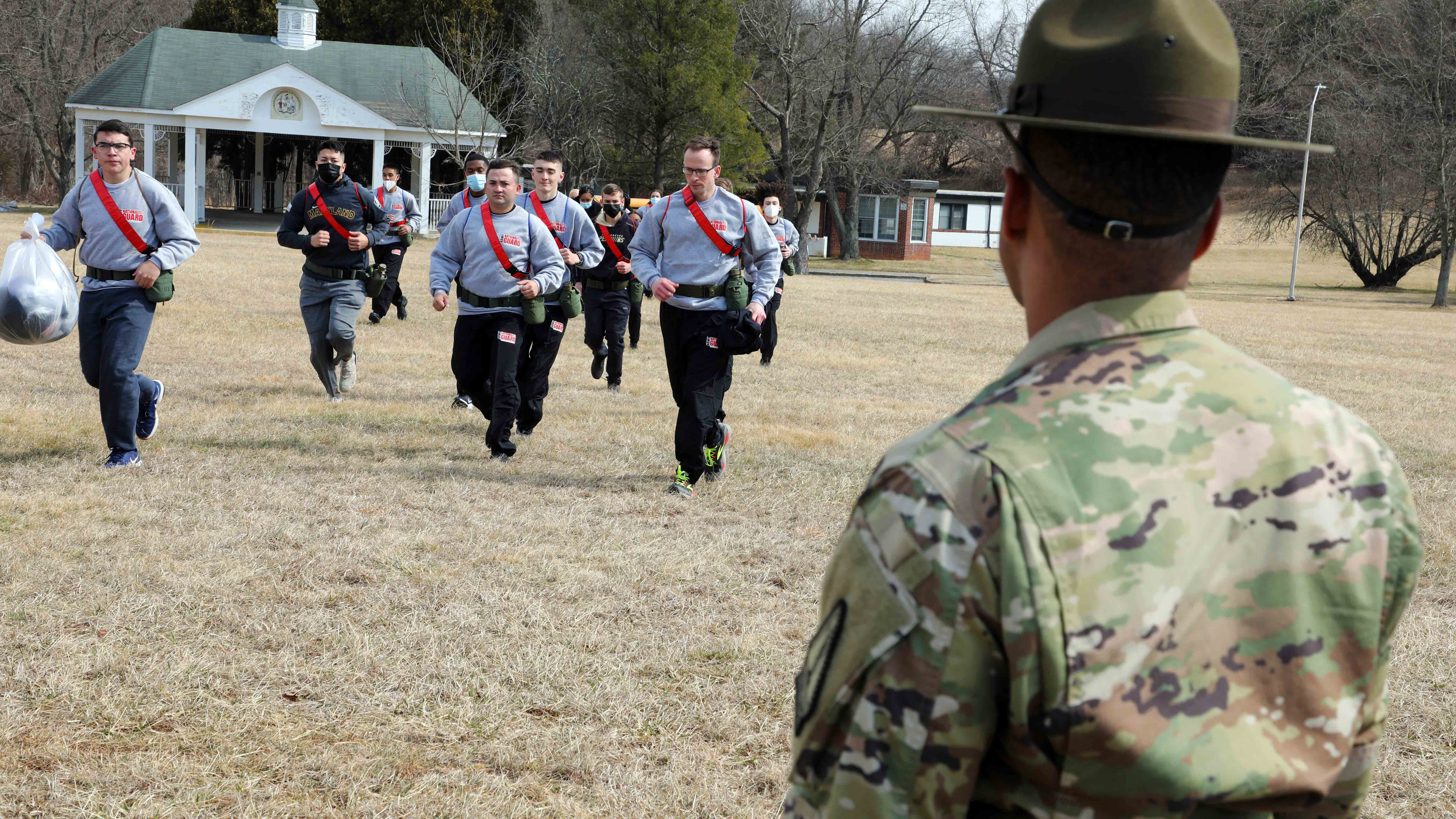Dvids Images Washington Army National Guard Recruiting And Dvids Images Washington Army National Guard Recruiting And
