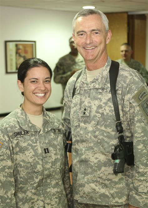 Dvids News Army Judge Advocate General Corps Commander Visits Dvids News Army Judge Advocate General Corps Commander Visits