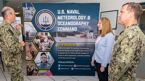Dvids News Assistant Secretary Of The Navy Berger Visits Fnmoc Dvids News Assistant Secretary Of The Navy Berger Visits Fnmoc
