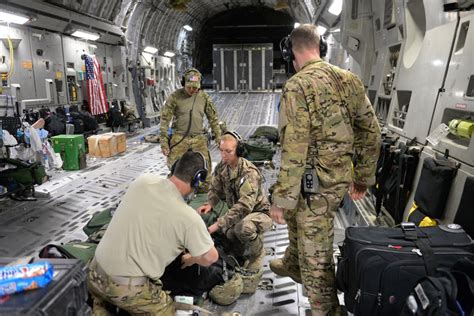 Dvids News Ccatt Delivers Critical Care In The Air Dvids News Ccatt Delivers Critical Care In The Air