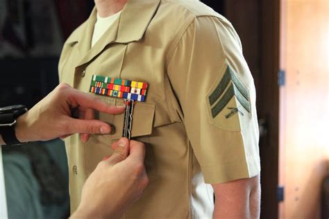 Dvids News Cmc Orders Wear Of Service Uniforms Weekly Dvids News Cmc Orders Wear Of Service Uniforms Weekly
