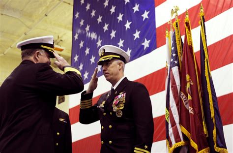 Dvids News Pcu Gerald R Ford Cvn 78 Holds Change Of Command Dvids News Pcu Gerald R Ford Cvn 78 Holds Change Of Command