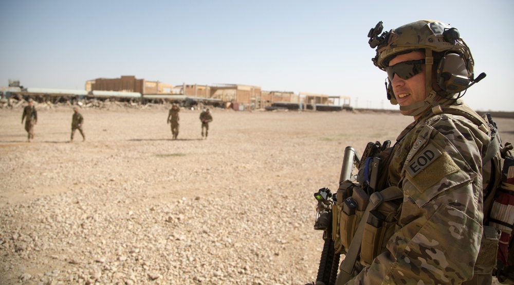 Dvids News The Art Of The Operational Advisor Dvids News The Art Of The Operational Advisor