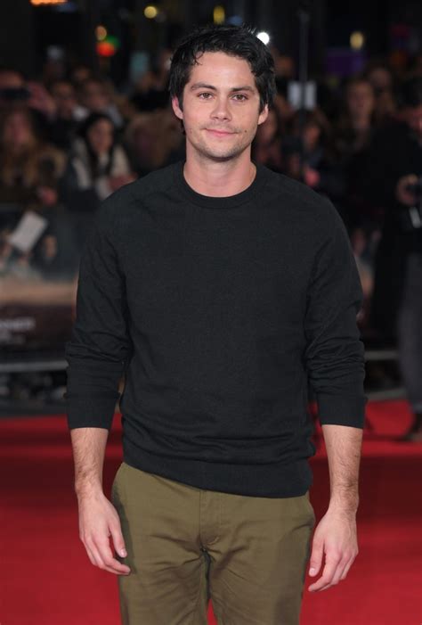 Dylan O Brien S Dating History Guide To His Love Life J 14 Dylan O Brien S Dating History Guide To His Love Life J 14