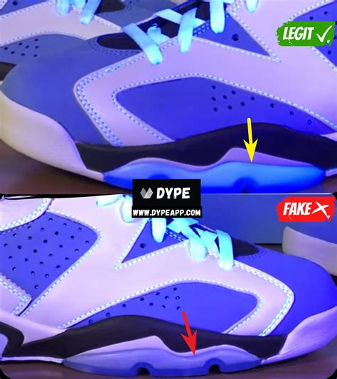 Dype Detailed Sneaker Legit Checks Dype Detailed Sneaker Legit Checks