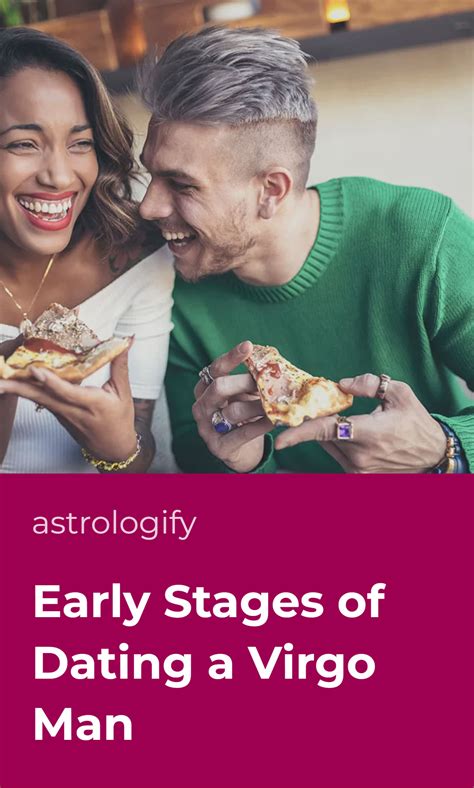 Early Stages Of Dating A Virgo Man Astrologify Early Stages Of Dating A Virgo Man Astrologify