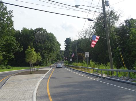 East Coast Roads Connecticut State Route 111 Monroe Turnpike East Coast Roads Connecticut State Route 111 Monroe Turnpike