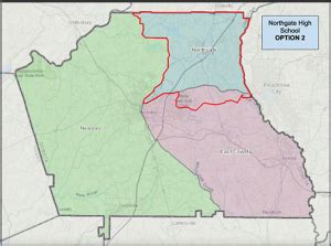 East Coweta Northgate Redistricting Maps Approved Winters Media East Coweta Northgate Redistricting Maps Approved Winters Media