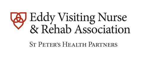 Eddy Vna Renamed Eddy Visiting Nurse And Rehab Association St Eddy Vna Renamed Eddy Visiting Nurse And Rehab Association St