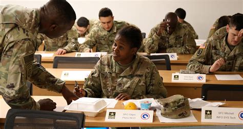 Education Requirements For National Guard