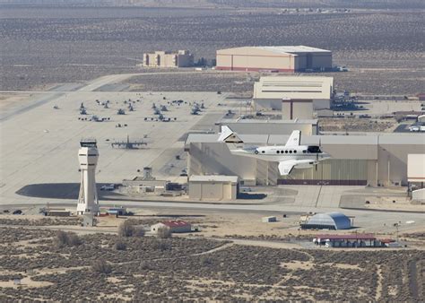 Edwards Air Force Base Ca