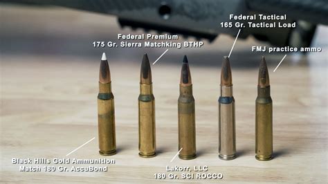 Effective Range For 308