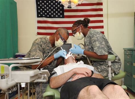 Eglin Airman Takes Care Of Teeth In Iraq Eglin Air Force Base News Eglin Airman Takes Care Of Teeth In Iraq Eglin Air Force Base News