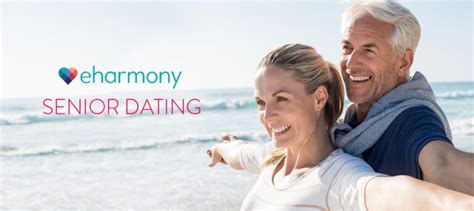 eharmony Senior Dating Made Easy