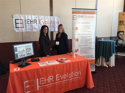 Ehr Evolution Careers Arc Ehr Evolution Careers Arc