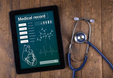 Ehrs Revolutionized Healthcare Record Nations Ehrs Revolutionized Healthcare Record Nations