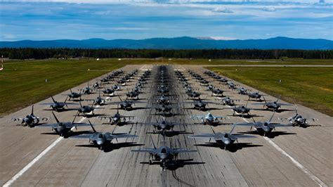 Eielson Air Force Base