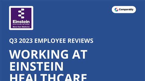 Einstein Healthcare Network Culture Comparably Einstein Healthcare Network Culture Comparably