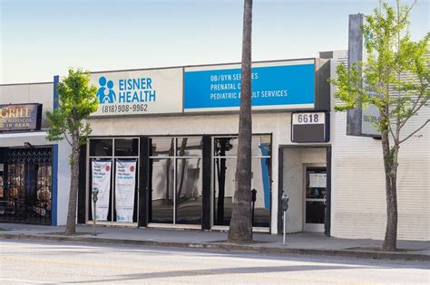 Eisner Health Updated April 2025 23 Reviews 6618 Van Nuys Blvd Eisner Health Updated April 2025 23 Reviews 6618 Van Nuys Blvd