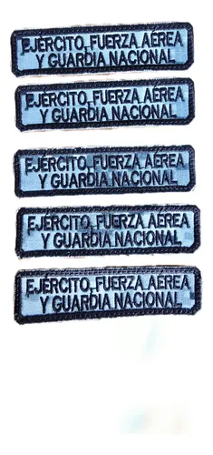 Ejercito Mexicano Y Guardia Nacional Se Entrenan Juntos Noticias