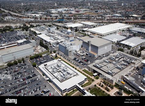 El Segundo California Usa 15Th May 2014 The Space Technology El Segundo California Usa 15Th May 2014 The Space Technology