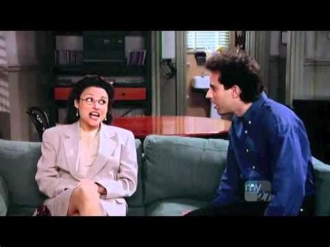 Elaine To Kramer He Took It Out Youtube Elaine To Kramer He Took It Out Youtube