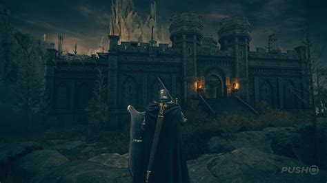Elden Ring How To Complete Fort Of Reprimand Push Square Elden Ring How To Complete Fort Of Reprimand Push Square