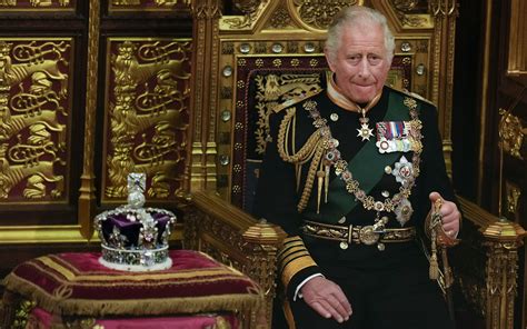 Elected King Concept Explained