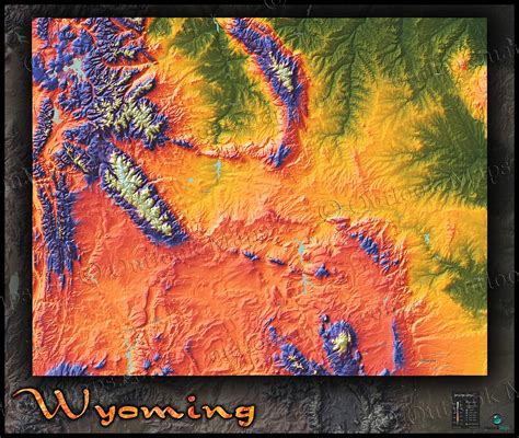 Elevation Of Old Faithful Wyoming Usa Topographic Map Altitude Map Elevation Of Old Faithful Wyoming Usa Topographic Map Altitude Map
