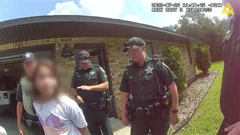 Eleven Year Old Girl Charged With Felony For Reporting Friend Missing Eleven Year Old Girl Charged With Felony For Reporting Friend Missing