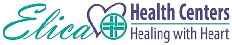 Elica Health Centers