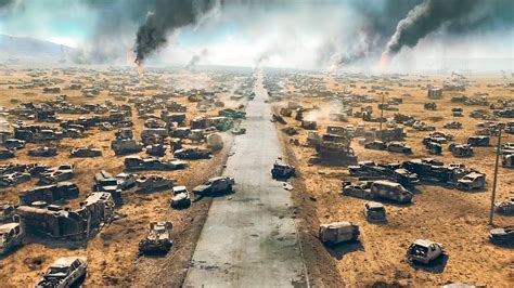 Elite Soldiers Forced To Rescue 500 Oil Workers Through The Highway Of Elite Soldiers Forced To Rescue 500 Oil Workers Through The Highway Of