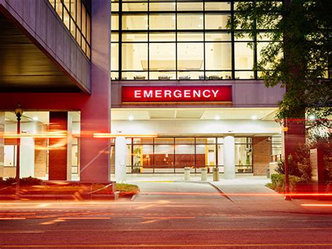 Emergency Emergency