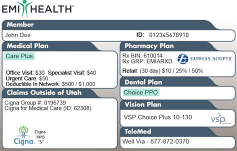 Emi Health