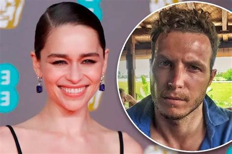 Emilia Clarke Dating The Ex Boyfriend Of Mission Impossible Star Emilia Clarke Dating The Ex Boyfriend Of Mission Impossible Star