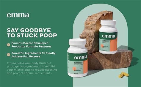 Emma Gut Health Reviews