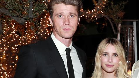 Emma Roberts 5 Boyfriends