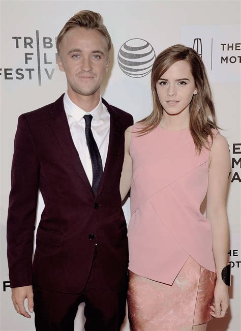 Emma Watson And Tom Felton 2024 Else Nollie Emma Watson And Tom Felton 2024 Else Nollie