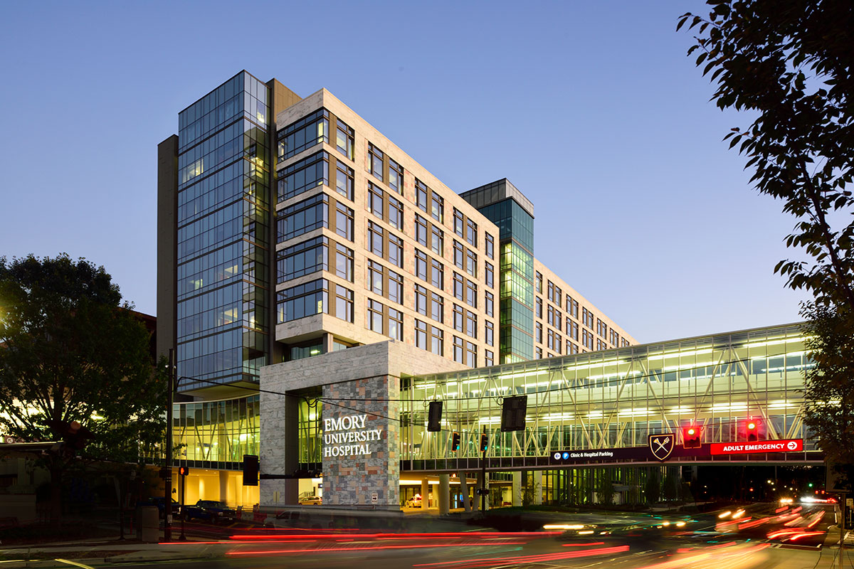 Emory Healthcare Ranked 32 On Forbes List Of Best Employers For New Grads Emory Healthcare Ranked 32 On Forbes List Of Best Employers For New Grads