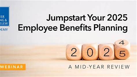 Employee Benefits Conferences 2025 Jasper Bevan Employee Benefits Conferences 2025 Jasper Bevan