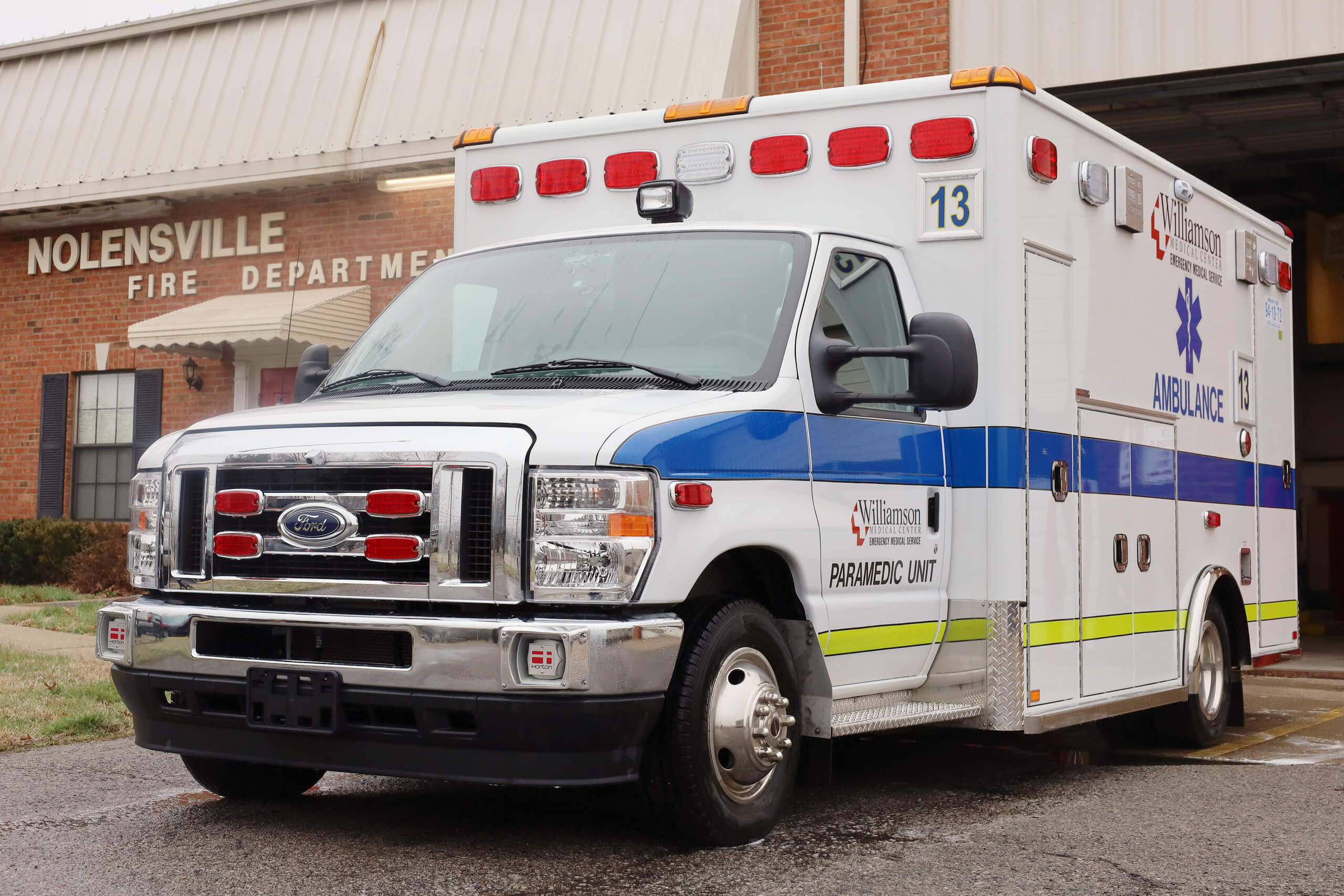 5 EMS Dispatch Tips