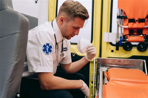 5 EMT Job Tips