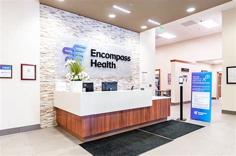 Encompass Health Rehabilitation Hospital For A Higher Level Of Post Encompass Health Rehabilitation Hospital For A Higher Level Of Post